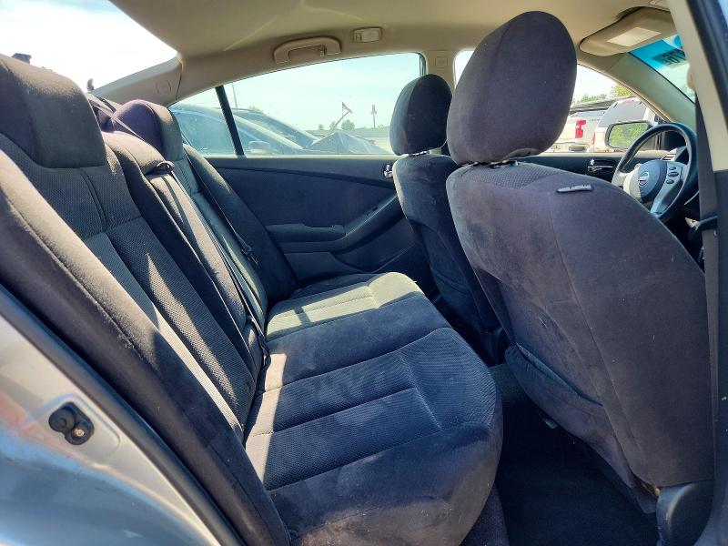 Продаж на аукціоні авто 2009 Nissan Altima, vin: 1N4AL21E09N522120, номер лоту: 55831876