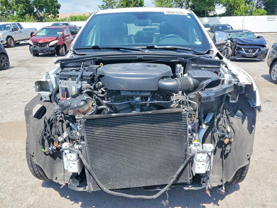 2018 Jeep Grand Cherokee მანქანა იყიდება აუქციონზე, vin: 1C4RJFBGXJC443922, აუქციონის ნომერი: 56321576