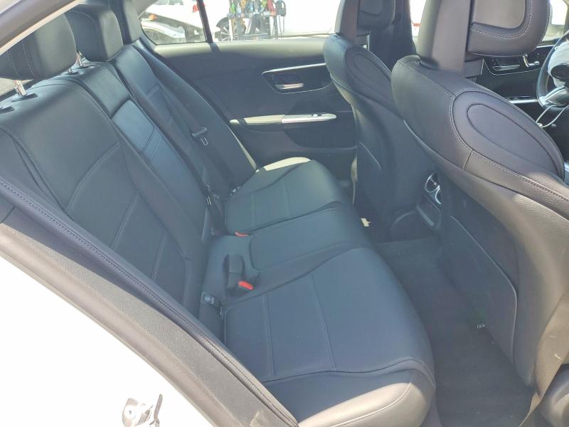 56313046 :رقم المزاد ، W1KAF4HBXSR258434 vin ، 2025 Mercedes-benz C مزاد بيع
