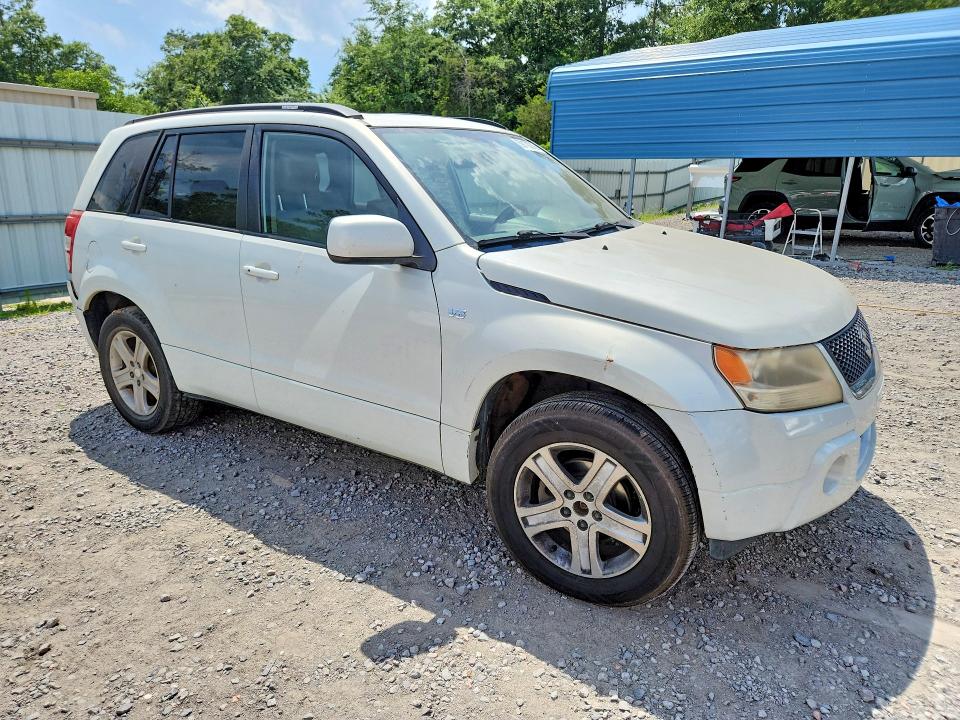 Aukcja sprzedaży 2006 Suzuki Grand Vitara, vin: JS3TD947564102572, numer aukcji: 59170216