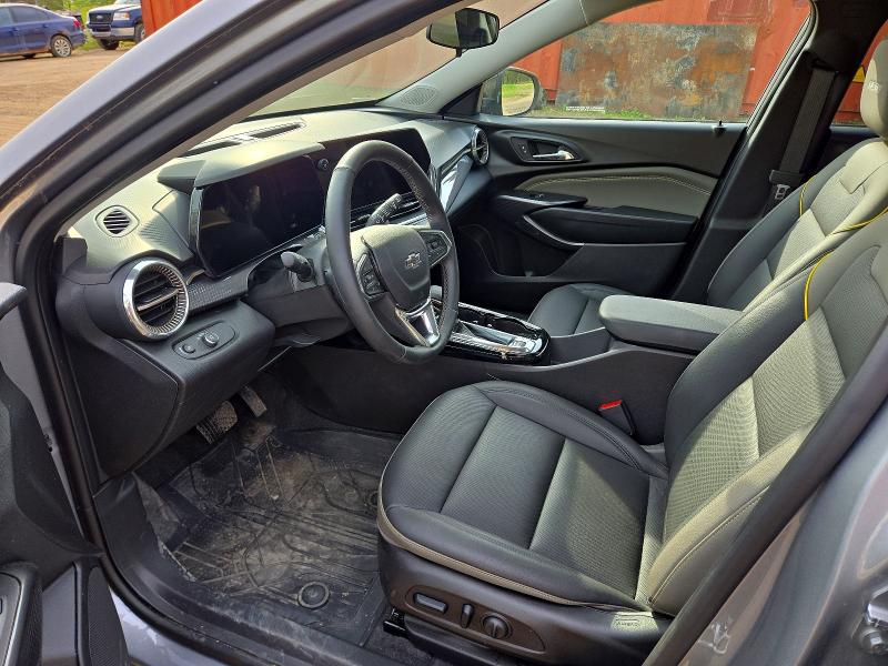 Продажа на аукционе авто 2025 Chevrolet Trax, vin: KL77LKE2XSC311302, номер лота: 55816436