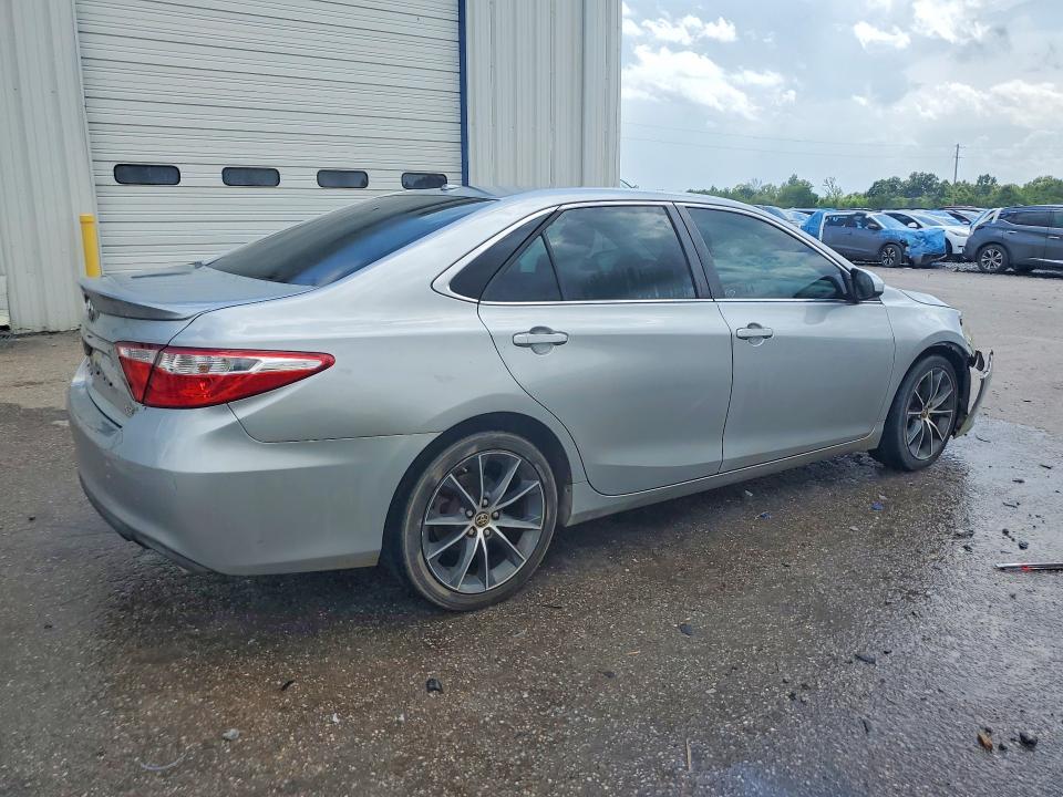 Продаж на аукціоні авто 2015 Toyota Camry, vin: 4T1BF1FK5FU474657, номер лоту: 58621856