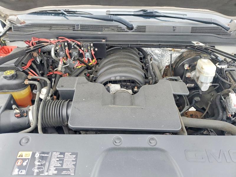 Aukcja sprzedaży 2015 Gmc Yukon Xl, vin: 1GKS2GKC0FR630158, numer aukcji: 58191256