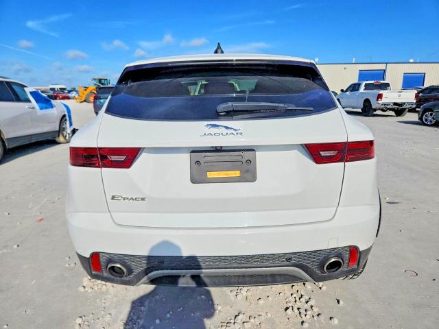Продаж на аукціоні авто 2021 Jaguar E-pace, vin: SADFP2FX0M1024292, номер лоту: 57029016