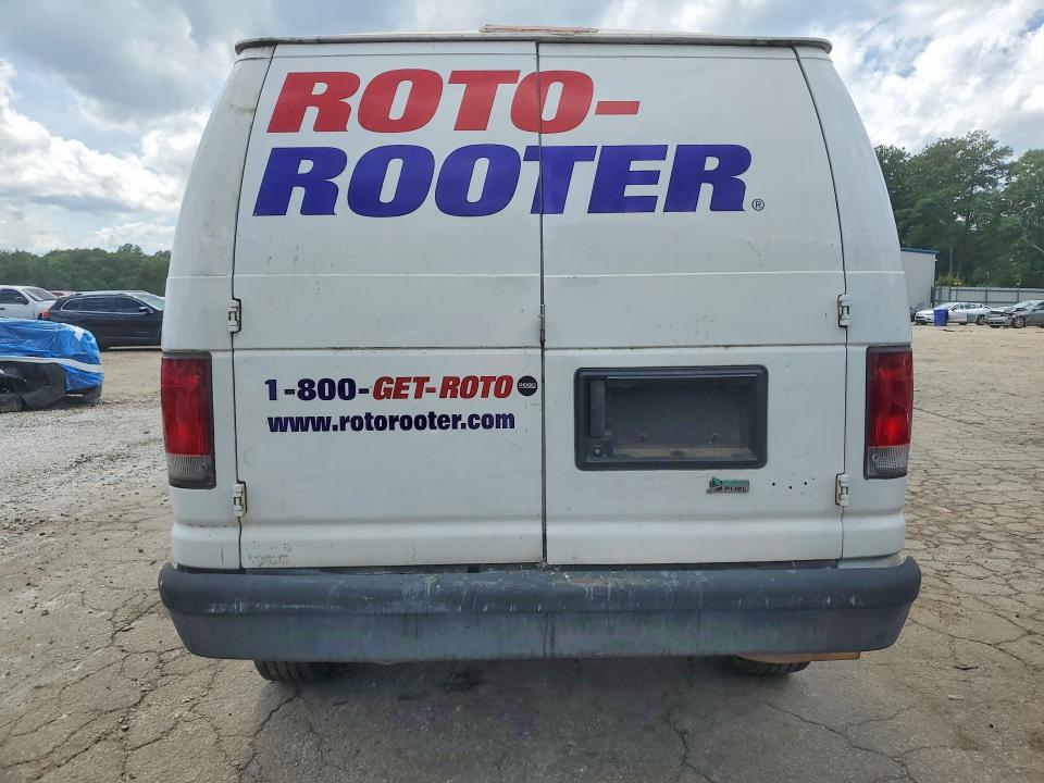 Продажа на аукционе авто 2012 Ford E-250, vin: 1FTNE2EL8CDA96317, номер лота: 57609156