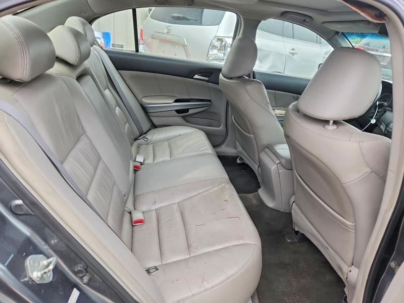 2008 Honda Accord მანქანა იყიდება აუქციონზე, vin: 1HGCP36888A088360, აუქციონის ნომერი: 54484466