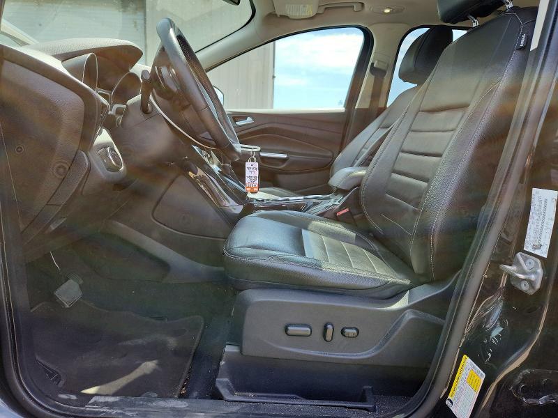 Продажа на аукционе авто 2014 Ford Escape, vin: 1FMCU9J98EUD95057, номер лота: 58431086