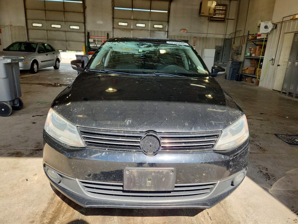 Продаж на аукціоні авто 2011 Volkswagen Jetta, vin: 3VWLL7AJ6BM093317, номер лоту: 54340686