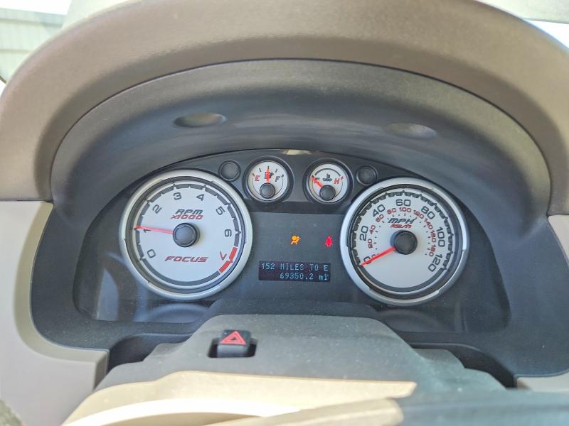 Продаж на аукціоні авто 2008 Ford Focus, vin: 1FAHP35N78W294774, номер лоту: 57088146
