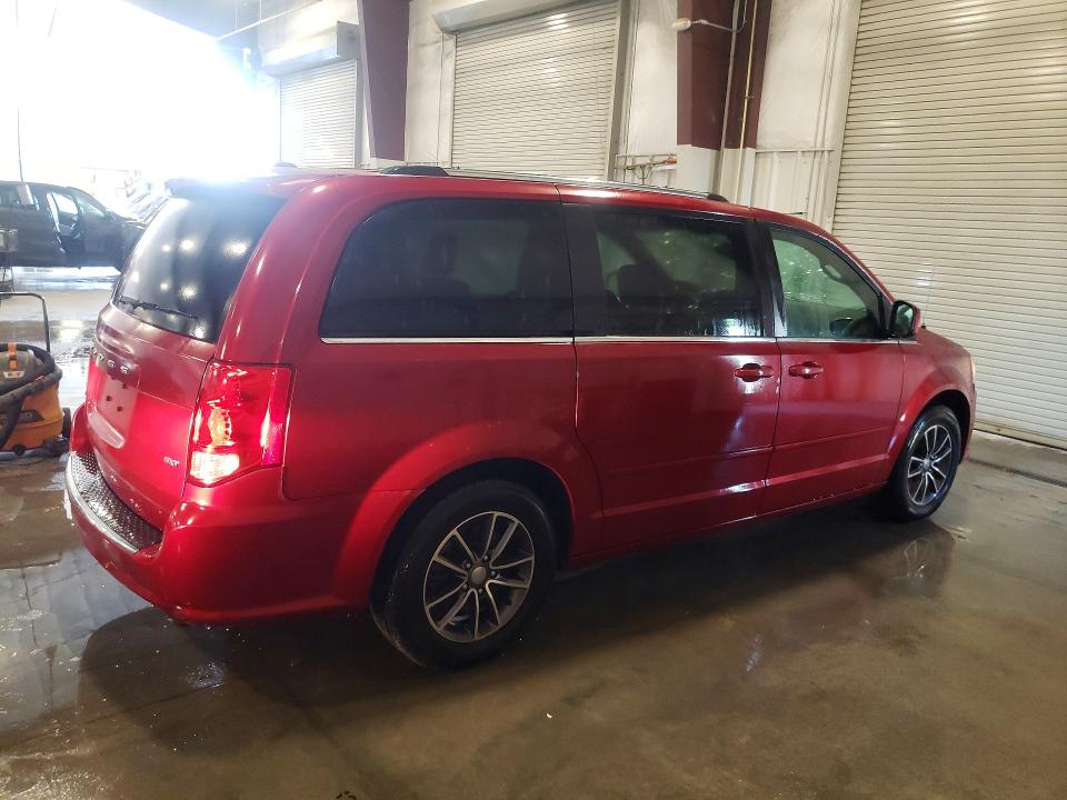 Aukcja sprzedaży 2016 Dodge Grand Caravan, vin: 2C4RDGCG9GR117251, numer aukcji: 59083536