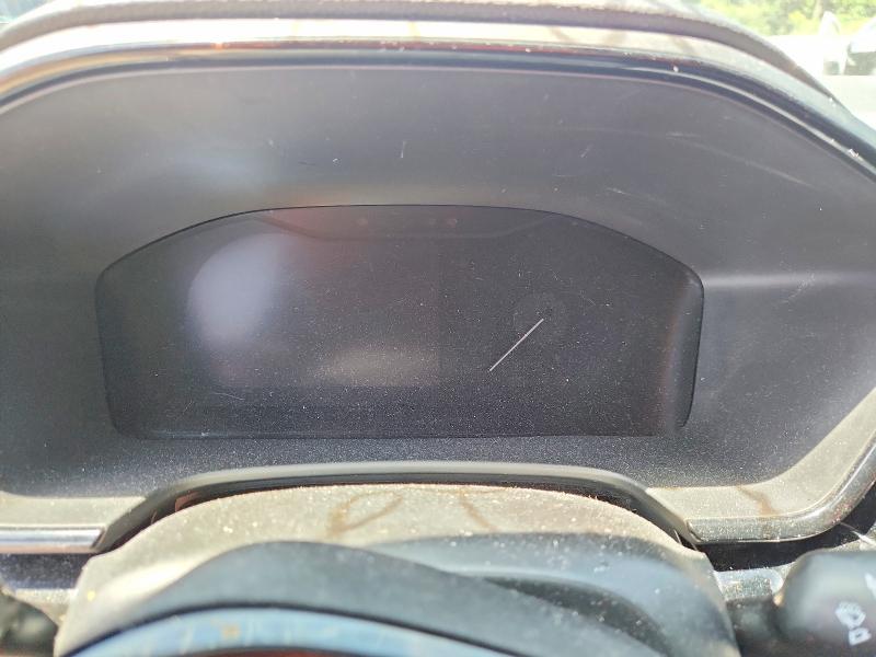 2023 Honda Cr-v მანქანა იყიდება აუქციონზე, vin: 2HKRS6H9XPH802432, აუქციონის ნომერი: 55440126