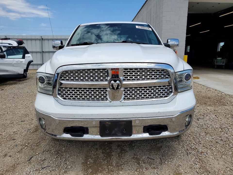 Aukcja sprzedaży 2018 Ram 1500, vin: 1C6RR7NT9JS159461, numer aukcji: 57886556