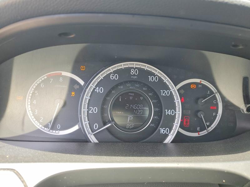 Продаж на аукціоні авто 2014 Honda Accord, vin: 1HGCR2F32EA042933, номер лоту: 56099486