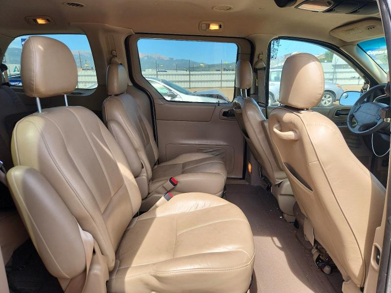 Продажа на аукционе авто 2000 Ford Windstar, vin: 2FMZA5340YBC45855, номер лота: 57957386