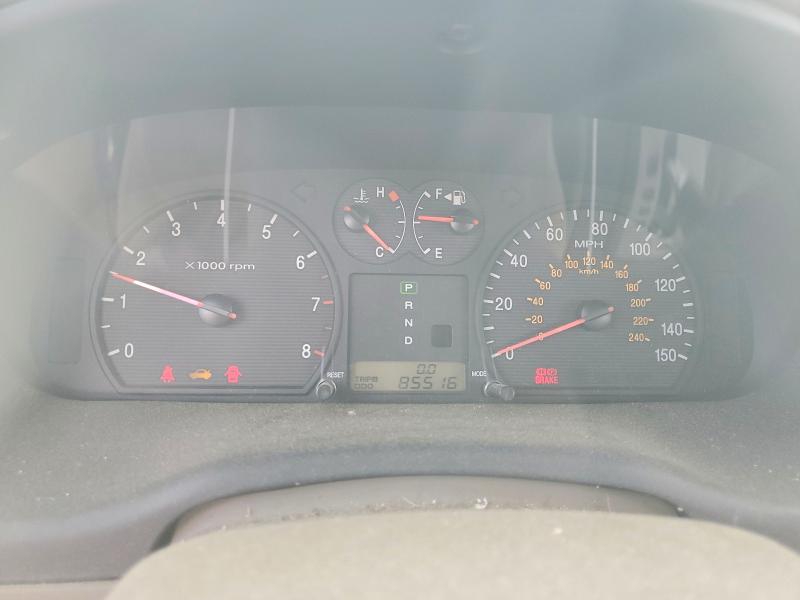 Aukcja sprzedaży 2004 Hyundai Sonata, vin: KMHWF25S94A970875, numer aukcji: 54519106