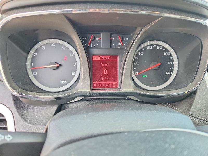 59082336 :رقم المزاد ، 2GKFLVE34G6211757 vin ، 2016 Gmc Terrain مزاد بيع