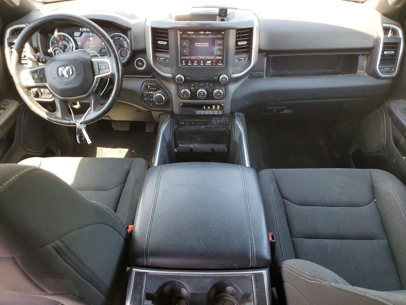 Aukcja sprzedaży 2019 Ram 1500, vin: 1C6RRFFG9KN920016, numer aukcji: 55754186