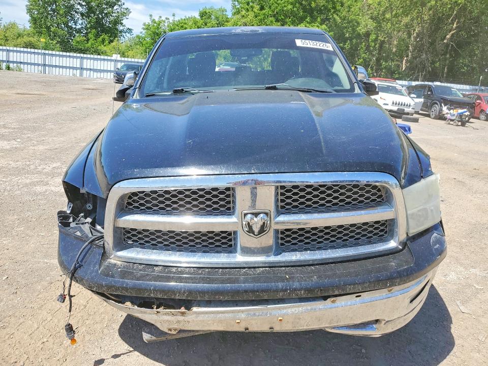 55132226 :رقم المزاد ، 1C6RD7NT8CS140577 vin ، 2012 Dodge Ram 1500 مزاد بيع