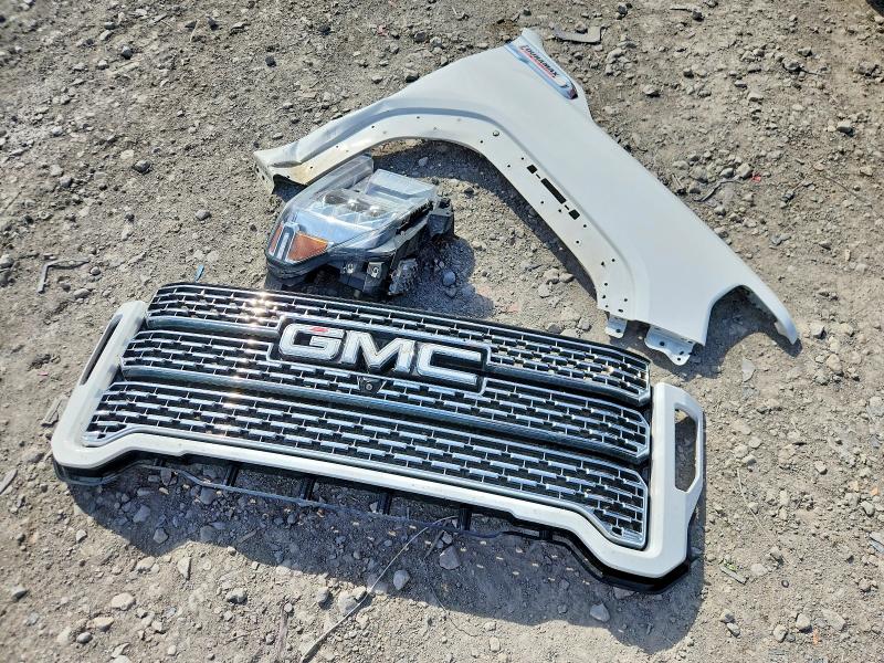 Aukcja sprzedaży 2020 Gmc Sierra, vin: 1GT49REY7LF195803, numer aukcji: 57367166