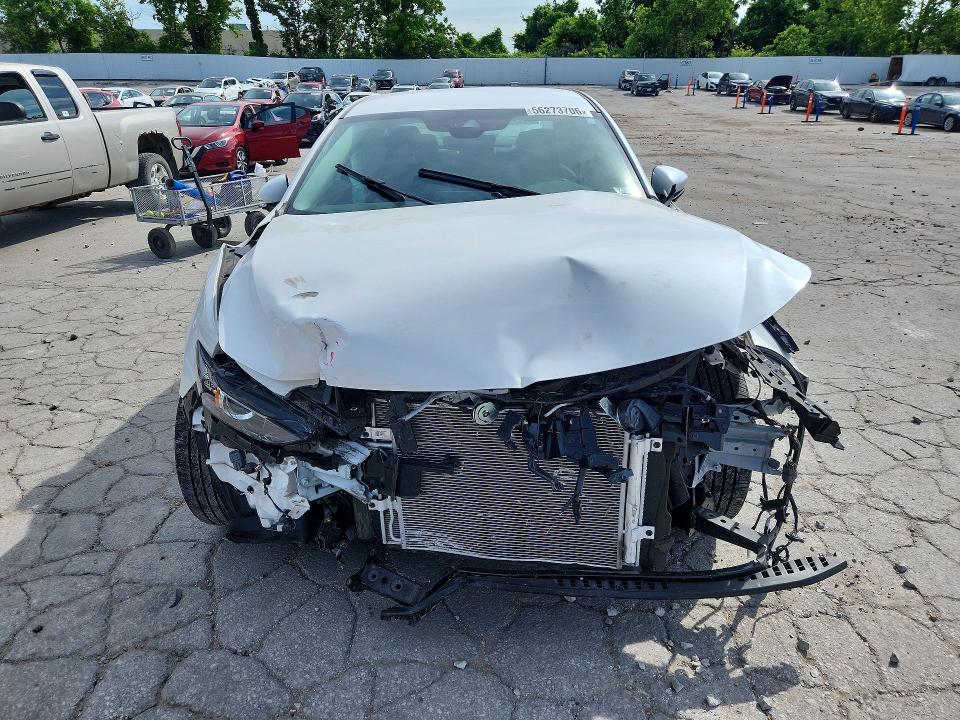 Продажа на аукционе авто 2023 Mazda 3, vin: 3MZBPABM4PM352108, номер лота: 56273706