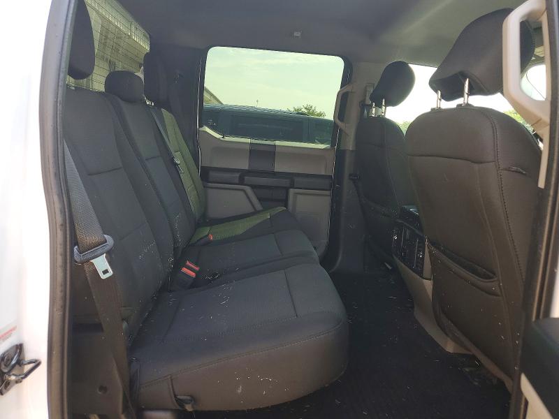 Aukcja sprzedaży 2020 Ford F-150, vin: 1FTEW1EP4LKD96877, numer aukcji: 58737586