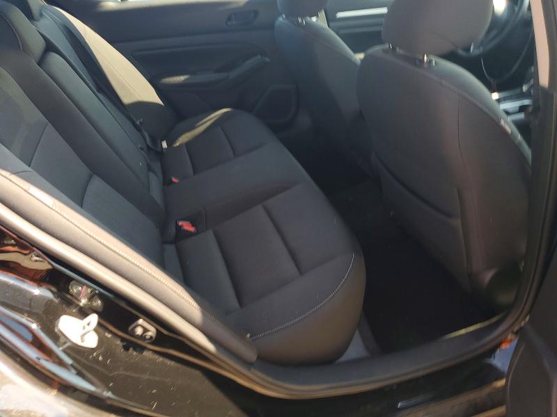 56412586 :رقم المزاد ، 1N4BL4DV8PN347463 vin ، 2023 Nissan Altima مزاد بيع