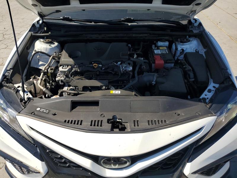 Aukcja sprzedaży 2023 Toyota Camry, vin: 4T1G11AK3PU819407, numer aukcji: 55673646