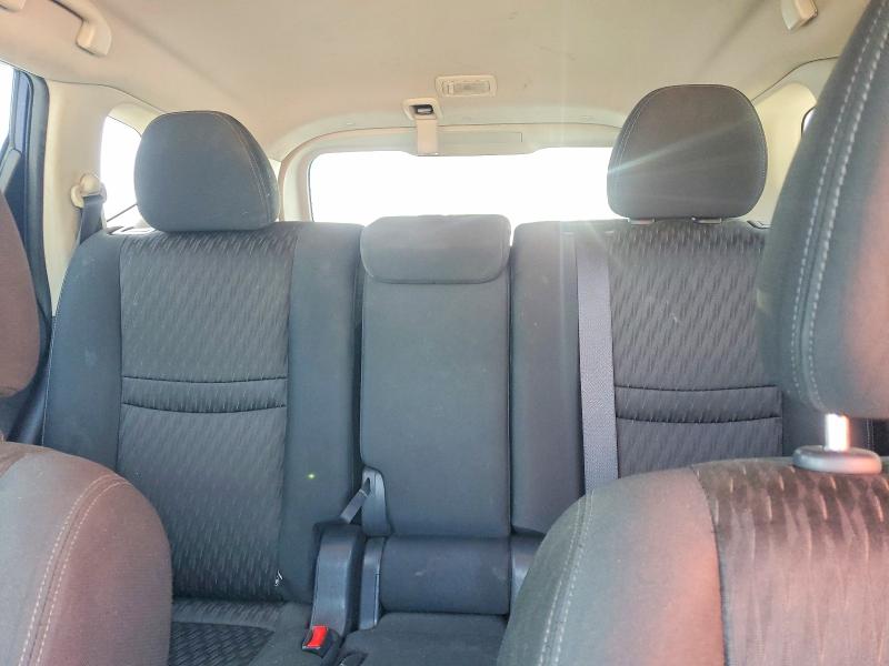 Aukcja sprzedaży 2018 Nissan Rogue, vin: KNMAT2MT7JP583705, numer aukcji: 54998936