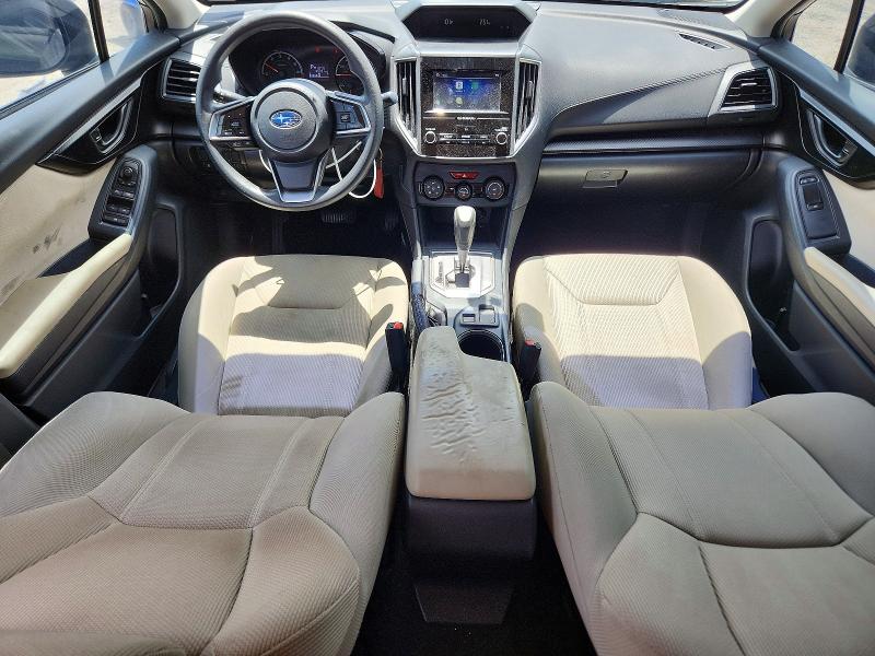Продаж на аукціоні авто 2018 Subaru Impreza, vin: 4S3GTAA65J3733756, номер лоту: 57916346