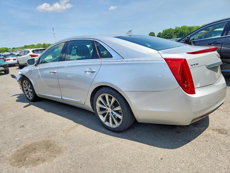 Aukcja sprzedaży 2014 Cadillac Xts, vin: 2G61L5S38E9136604, numer aukcji: 56034026