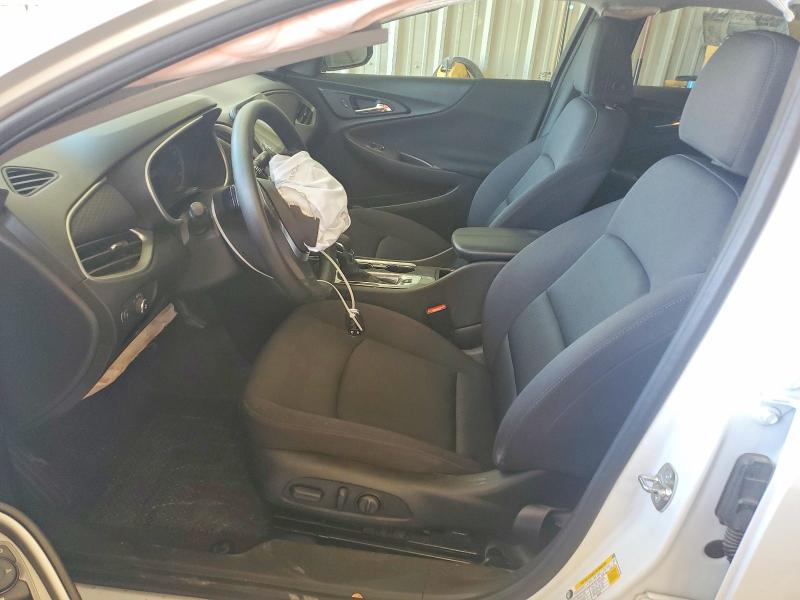 2024 Chevrolet Malibu მანქანა იყიდება აუქციონზე, vin: 1G1ZD5ST7RF180239, აუქციონის ნომერი: 56641836