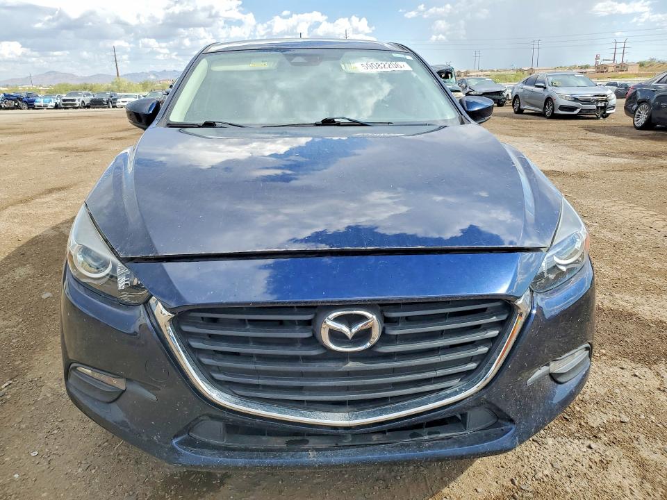 Aukcja sprzedaży 2018 Mazda 3, vin: 3MZBN1L37JM261496, numer aukcji: 59082206