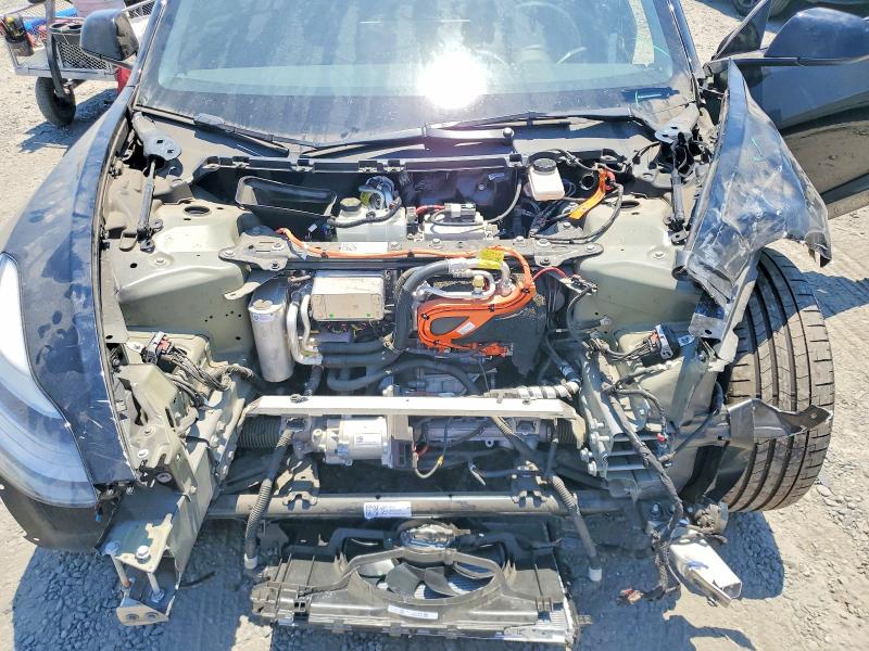Продаж на аукціоні авто 2022 Tesla Model 3, vin: 5YJ3E1EC5NF255243, номер лоту: 57535016