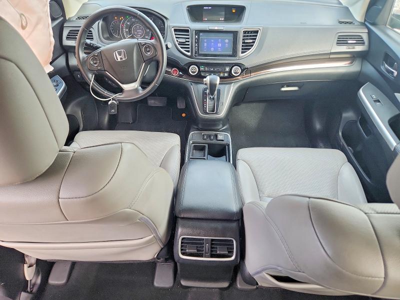 Продажа на аукционе авто 2015 Honda Cr-v, vin: 2HKRM4H74FH707182, номер лота: 57020596
