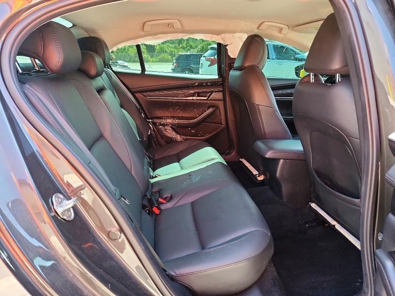 Продажа на аукционе авто 2024 Mazda 3, vin: 3MZBPABMXRM400732, номер лота: 58066736