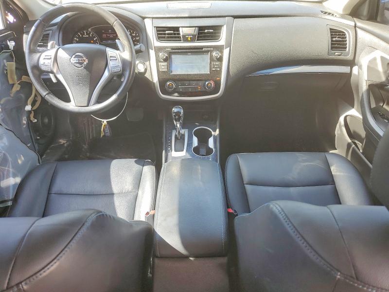 Продажа на аукционе авто 2018 Nissan Altima, vin: 1N4AL3AP2JC260091, номер лота: 55815376