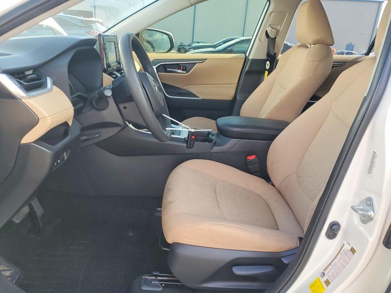 Продаж на аукціоні авто 2019 Toyota Rav4, vin: JTMW1RFV4KJ014687, номер лоту: 57727856