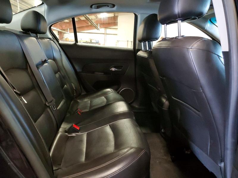 Продажа на аукционе авто 2015 Chevrolet Cruze, vin: 1G1PE5SB3F7179414, номер лота: 56779466