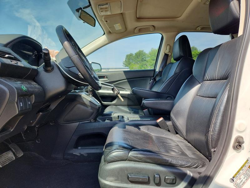 Продаж на аукціоні авто 2014 Honda Cr-v, vin: 5J6RM4H78EL071533, номер лоту: 56891116