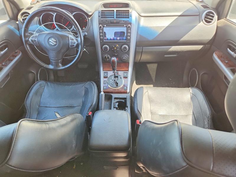 Aukcja sprzedaży 2006 Suzuki Grand Vitara, vin: JS3TD947664104167, numer aukcji: 57085626