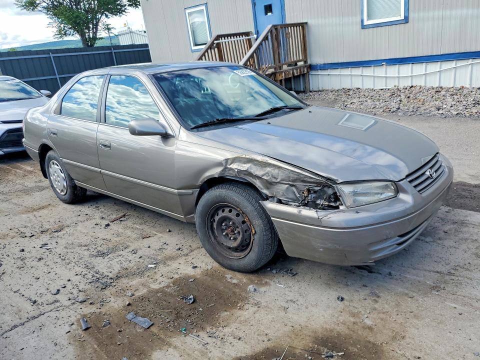 55822926 :رقم المزاد ، 4T1BG22K2XU467434 vin ، 1999 Toyota Camry مزاد بيع