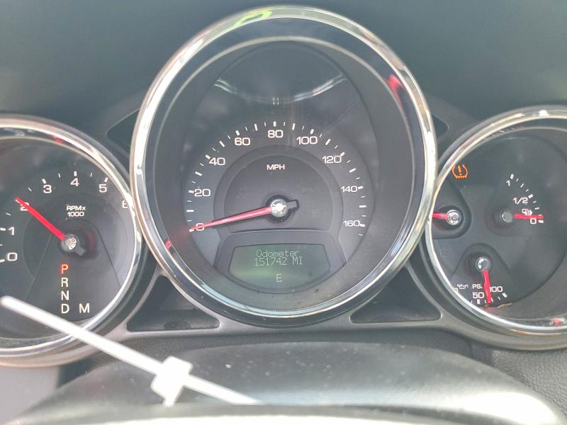 56306226 :رقم المزاد ، 1G6DC1E34E0190574 vin ، 2014 Cadillac Cts مزاد بيع