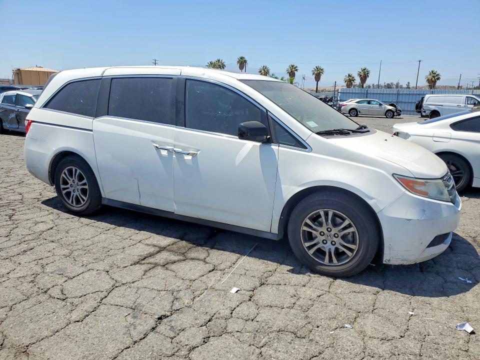 Aukcja sprzedaży 2012 Honda Odyssey, vin: 5FNRL5H64CB083720, numer aukcji: 56264736