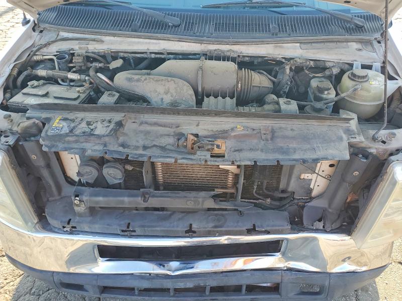 58619306 :رقم المزاد ، 1FTNE1EWXDDA88158 vin ، 2013 Ford Econoline مزاد بيع