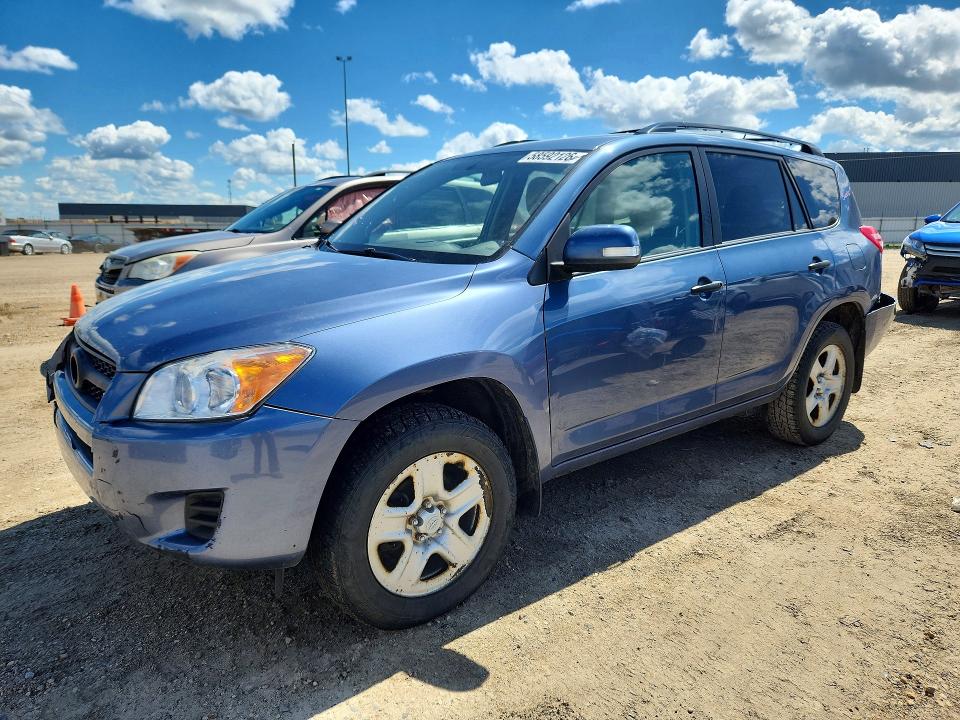 2012 Toyota Rav4 მანქანა იყიდება აუქციონზე, vin: 2T3BK4DV9CW068782, აუქციონის ნომერი: 58592126