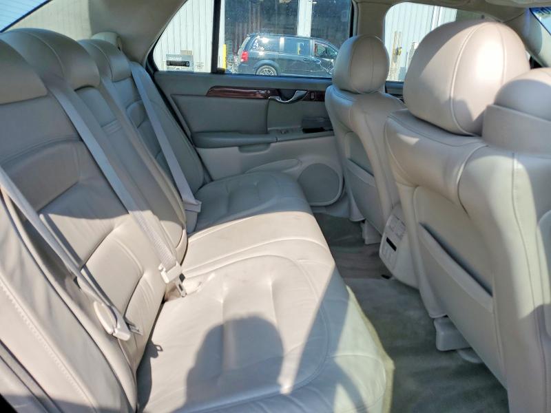 Продаж на аукціоні авто 2002 Cadillac Deville, vin: 1G6KD54Y62U170162, номер лоту: 58493116
