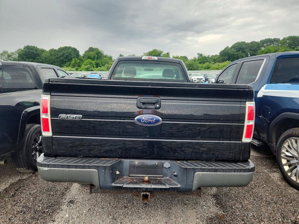 Продаж на аукціоні авто 2010 Ford F150, vin: 1FTMF1EW2AKB71003, номер лоту: 57396296