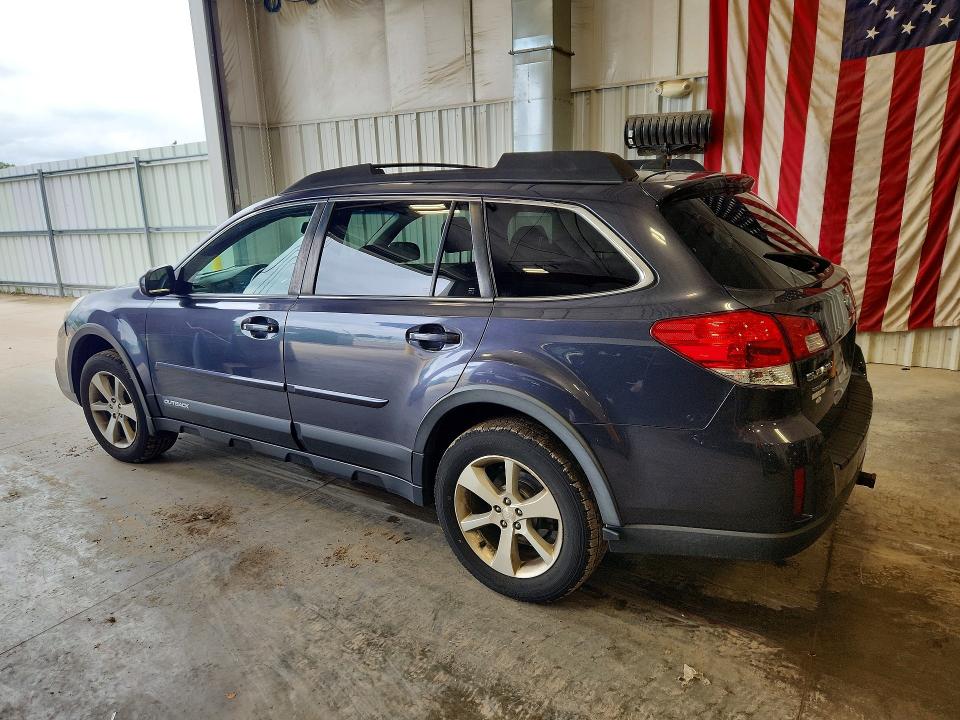 Продаж на аукціоні авто 2013 Subaru Outback, vin: 4S4BRCKC4D3286362, номер лоту: 58609006