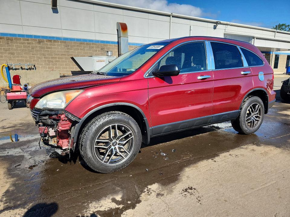 Aukcja sprzedaży 2008 Honda Cr-v, vin: JHLRE48578C032201, numer aukcji: 57854886