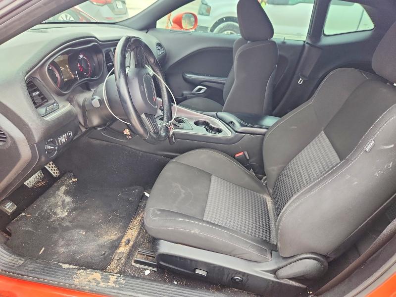 Aukcja sprzedaży 2021 Dodge Challenger, vin: 2C3CDZBT5MH623584, numer aukcji: 57422786